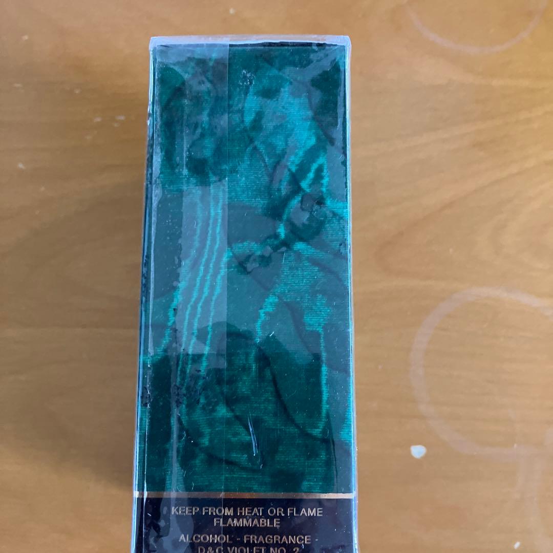 未開封 Christian Dior プワゾン 50ml 香水
