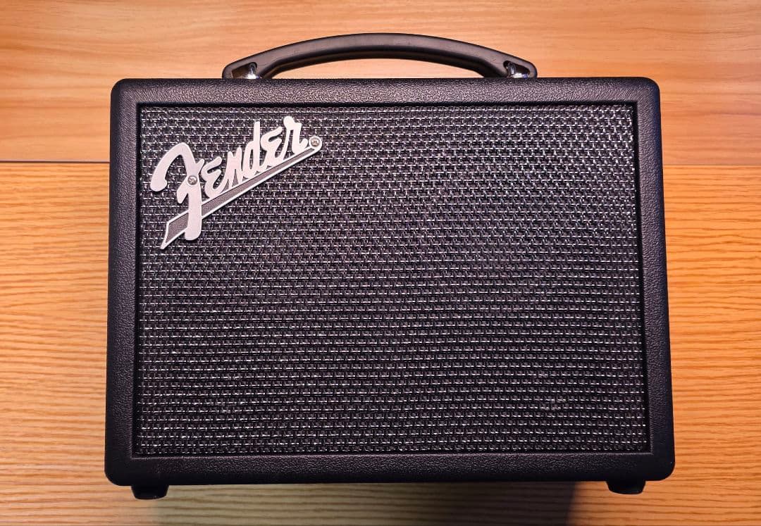 国内正規品Fender Audio INDIO 2
