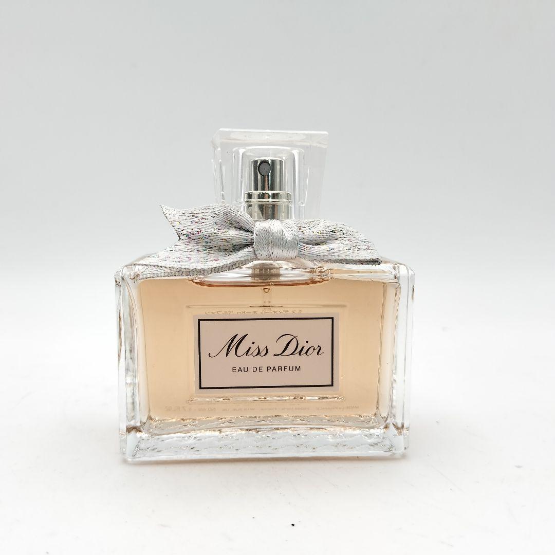 ■ほぼ未使用　ディオール　ミスディオール　オードパルファン　50ml