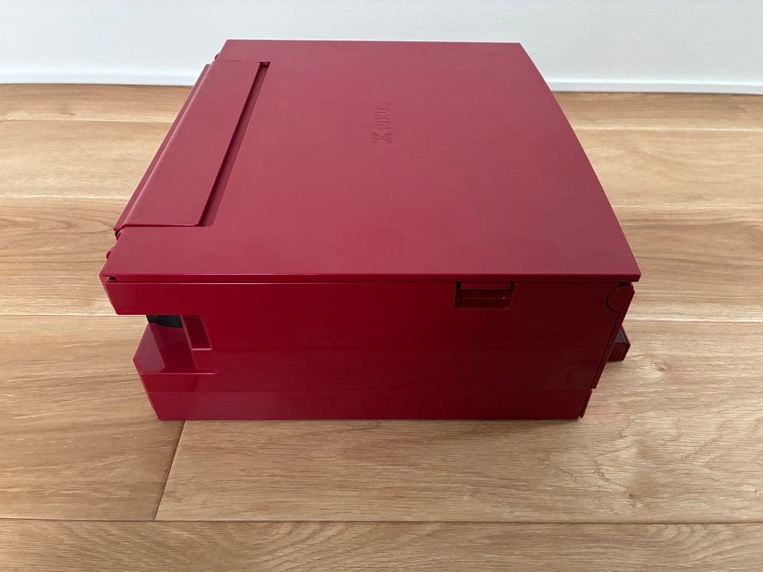 【ジャンク品】Canon インクジェットプリンター TS8430 取扱説明書つき