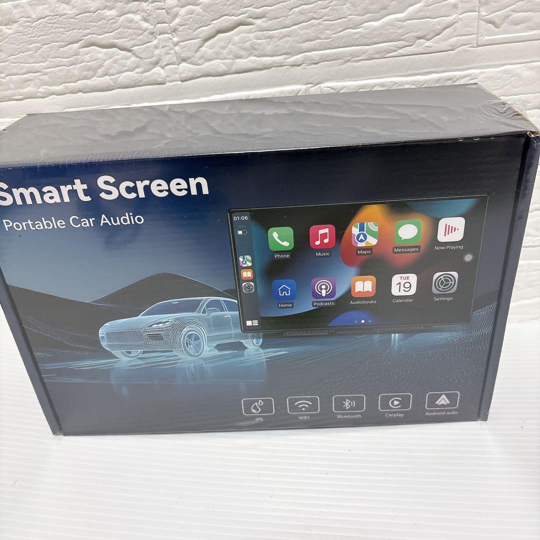 ディスプレイオーディオ11インチ CarPlay/Android Auto対応